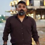 دانلود آهنگ سجاد باغنده خطر آدم نافهم و تفنگم بدتره